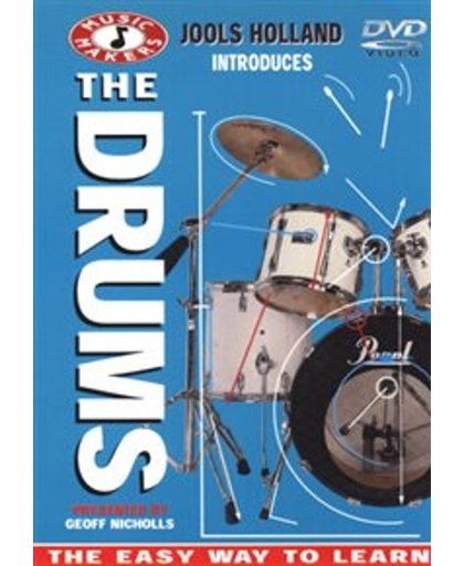 Introduces The Drums