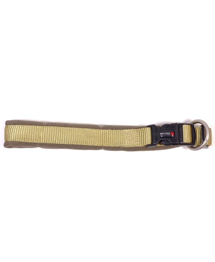 Wolters halsband hond 60-65cm