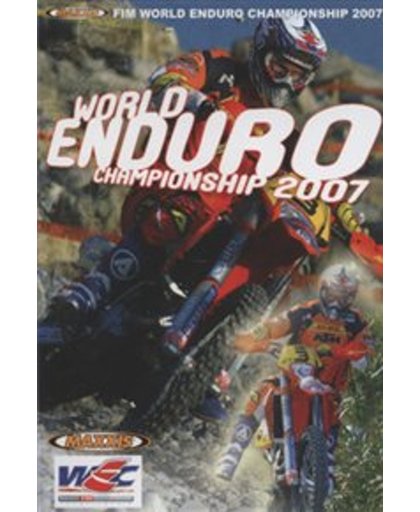 World Enduro Championship 2007 - World Enduro Championship 2007
