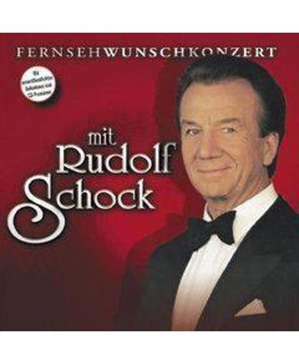 Rudolf Schock - Fernseh-Wunskonzert