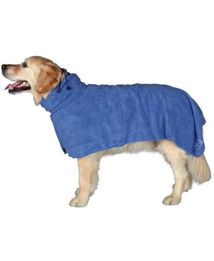 Trixie Hondenbadjas XL | Badjas voor honden