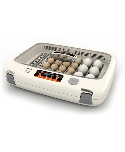 Broedmachine R-COM50 voor 50 eieren