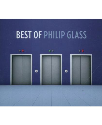 Best Of Philip Glass