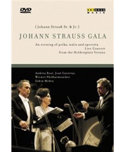 Johann Strauss Gala