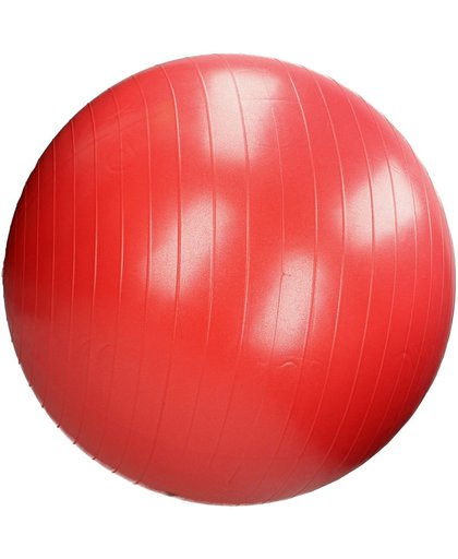 Jolly Mega bal Speelbal - Rood - mt - 64cm