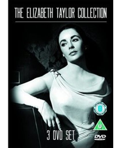 Elizabeth Taylor Collection