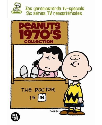 Peanuts - Prestige Collection