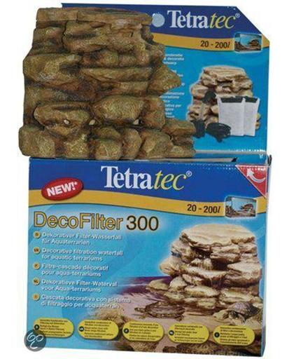 Tetra Terrariumverlichting Tetra - deco filter 300