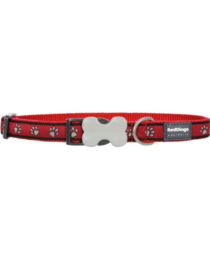 Red Dingo Halsband DC054