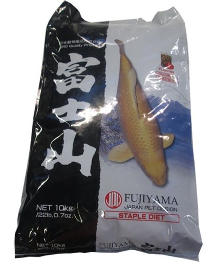 JPD Fujiyama Staple diet L 10 kilo