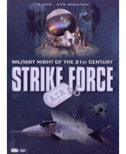 Strike Force: Air