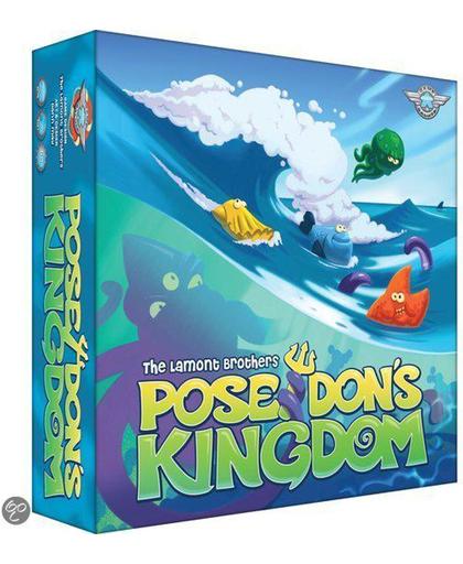 Poseidon's Kingdom 2nd Edition