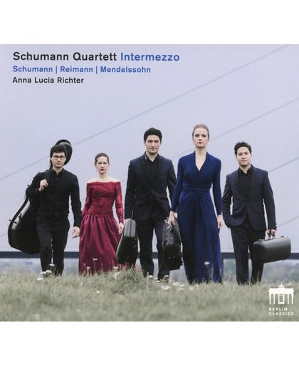 Schumann Quartett;Intermezzo