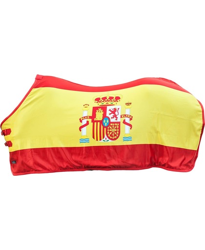Zweetdeken -Flags- Vlag Spanje 185