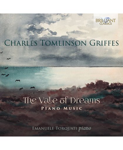 Griffes: The Vale Of Dreams, Piano