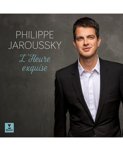 Philippe Jaroussky - L'Heure Exquise