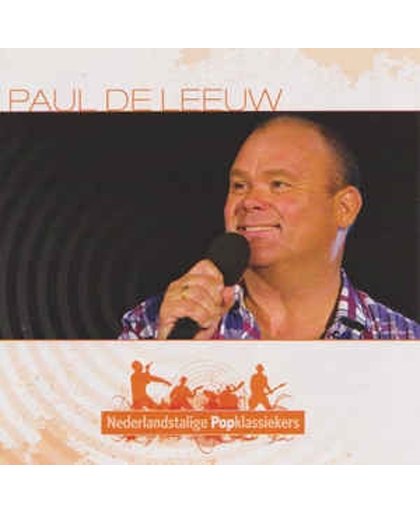 Paul de Leeuw - Nederlandstalige popklassiekers