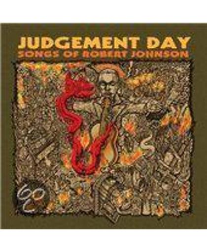 Judgement Day: Songs of Robert Johnson