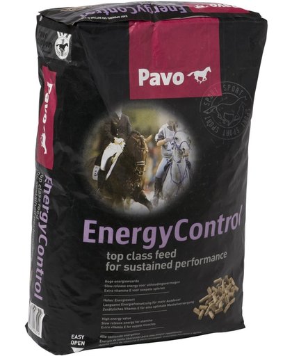 Pavo EnergyControl - 20 kg