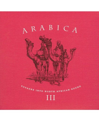 Arabica III