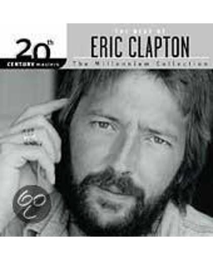 20th Century Masters - The Millennium Collection: The Best of Eric Clapton