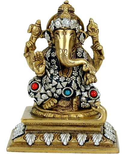 Ganesha beeld