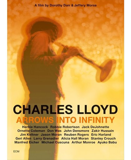 Charles Lloyd - Arrows Into Infinity