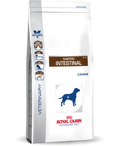 Royal Canin Gastro Intestinal - Hondenvoer - 2 kg