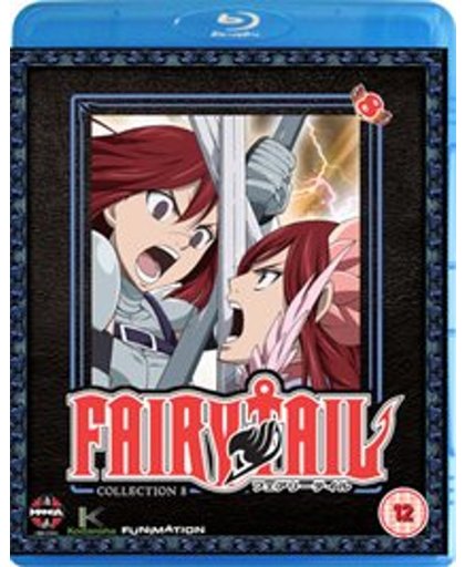 Fairy Tail: Part 8