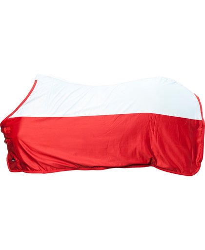 Zweetdeken -Flags- Vlag Polen 175