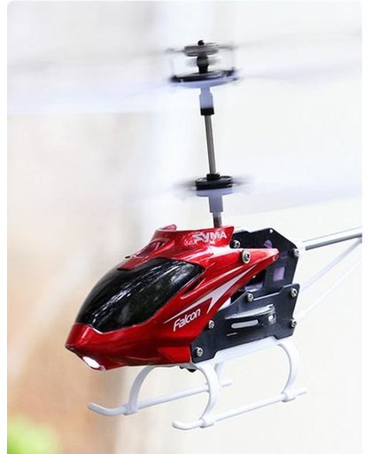 Syma W25 - Helicopter drone - Kleur rood