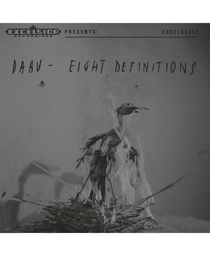 Eight Definitions -Lp+Cd-