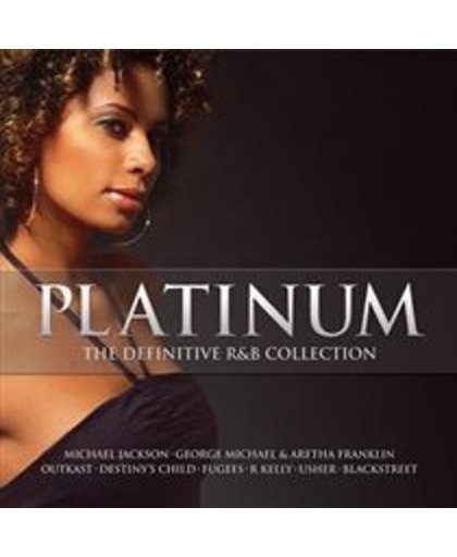 Platinum -Definitive R&B