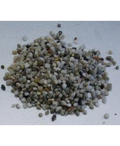 Vdl aquariumgrind middel 3-6 mm - 2 st à 10 KG