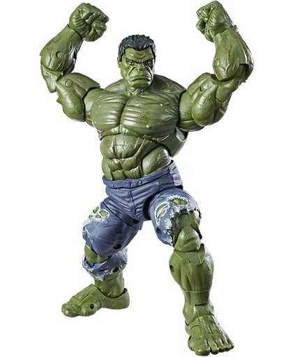 Marvel Legends Hulk 30 cm