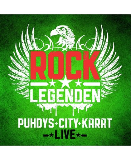 Rock Legenden Live
