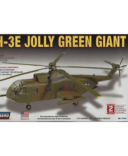Lindberg HH-3E Jolly Green Giant