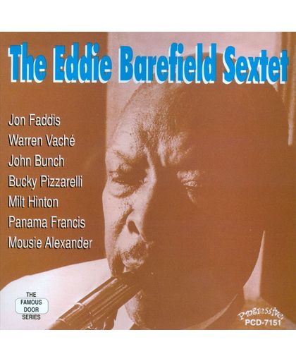 The Eddie Barefield Sextet