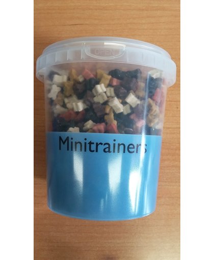 Landman Minitrainers 500 gram