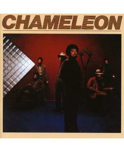 Chameleon -Expanded-