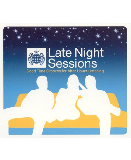 Late Night Sessions 2003