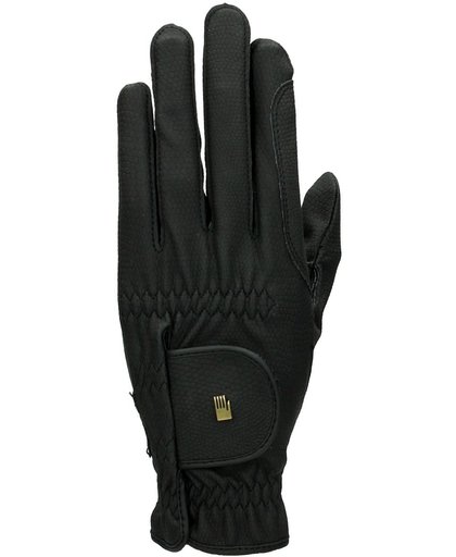 Roeckl Handschoenen  Light-grip - Black - 9.5