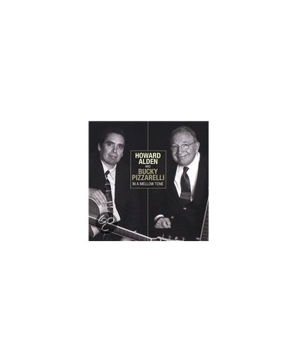 Howard Alden And Pizzarelli, Bucky - N/A Article Supprim,