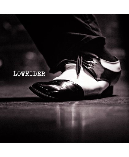 Lowrider -Digi-