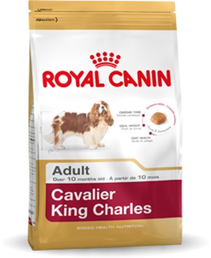 Royal Canin Cavalier King Charles Adult - Hondenvoer - 7,5 kg