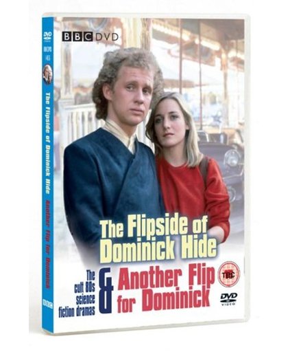 The Flipside Of Dominick Hide / Another Flip For Dominick [1980/82] [1970]