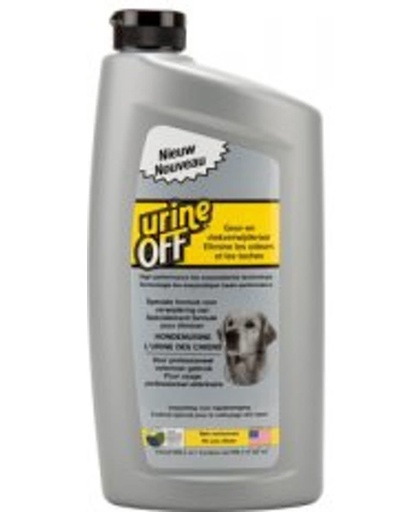 Urine Off Hond - 946 ml