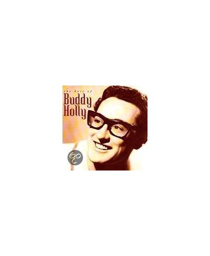 Very Best of Buddy Holly