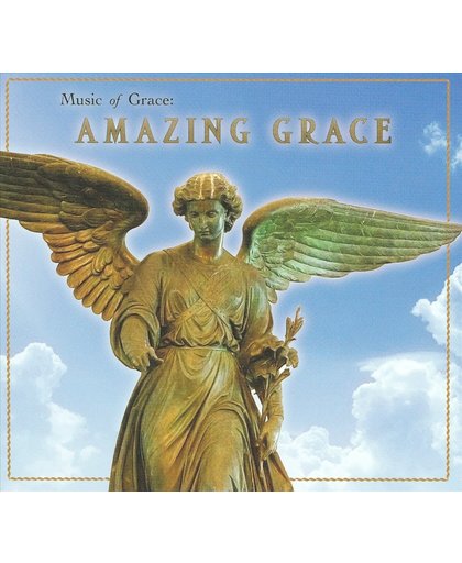 Music of Grace: Amazing Grace