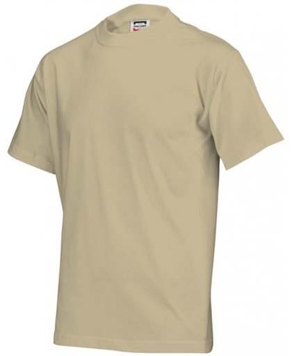Tricorp T190 Werk T-shirt - Korte mouw - Maat L - Khaki